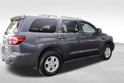 2019 Toyota Sequoia SR5 5.7L
