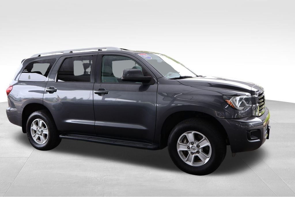 2019 Toyota Sequoia SR5 5.7L