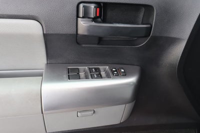 2019 Toyota Sequoia SR5 5.7L