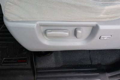 2019 Toyota Sequoia SR5 5.7L