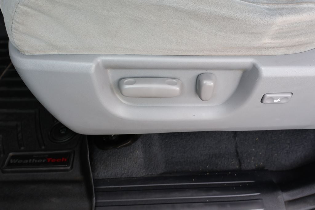 2019 Toyota Sequoia SR5 5.7L