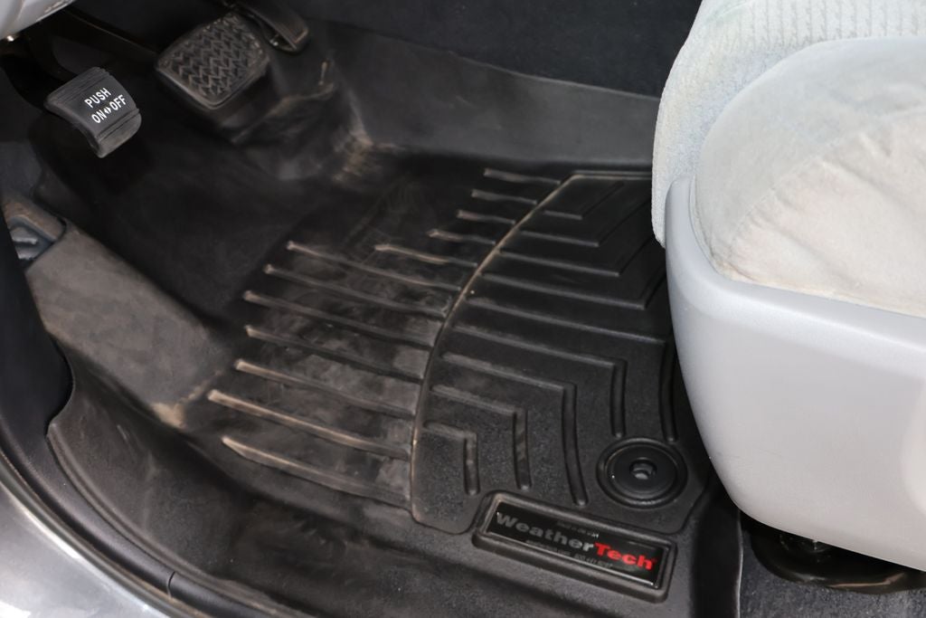 2019 Toyota Sequoia SR5 5.7L