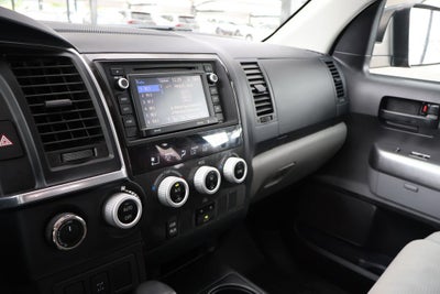 2019 Toyota Sequoia SR5 5.7L