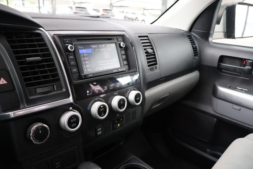2019 Toyota Sequoia SR5 5.7L