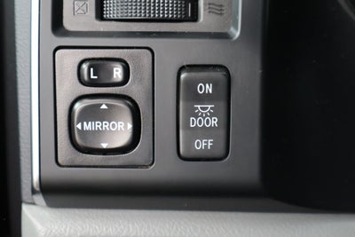 2019 Toyota Sequoia SR5 5.7L