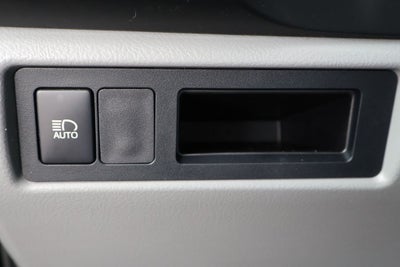 2019 Toyota Sequoia SR5 5.7L