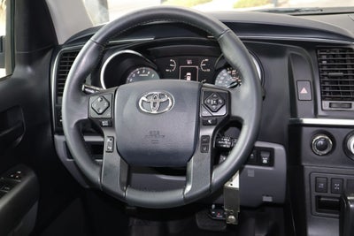 2019 Toyota Sequoia SR5 5.7L