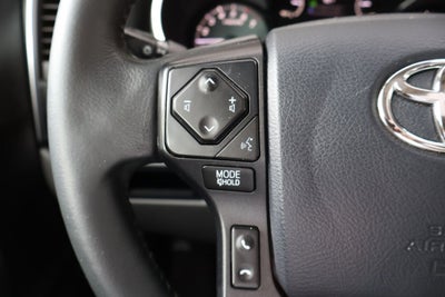 2019 Toyota Sequoia SR5 5.7L