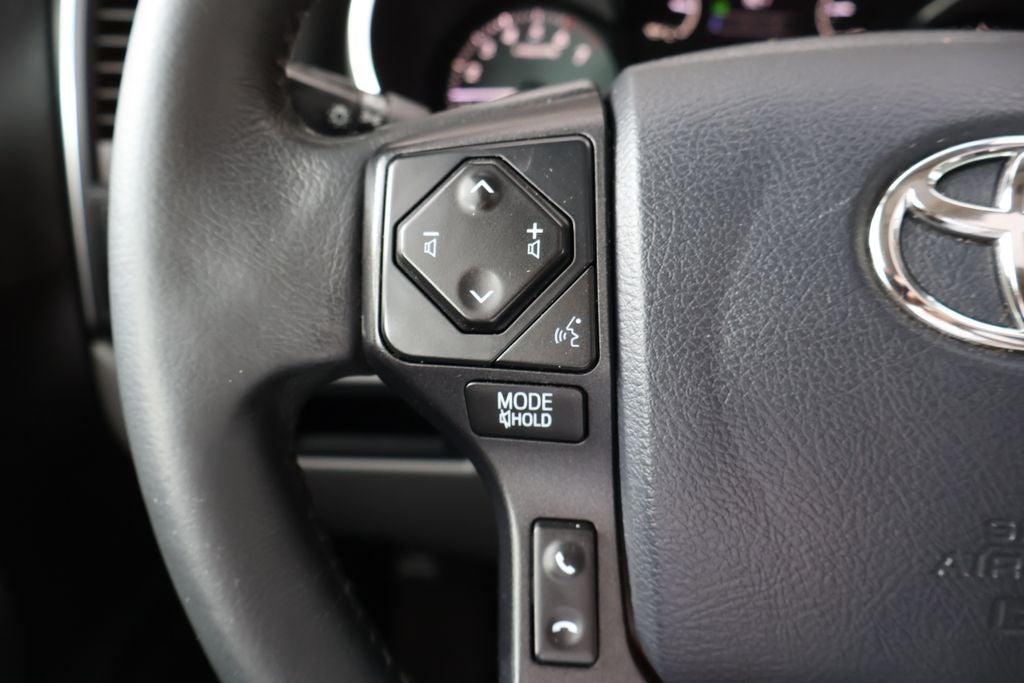 2019 Toyota Sequoia SR5 5.7L