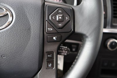2019 Toyota Sequoia SR5 5.7L