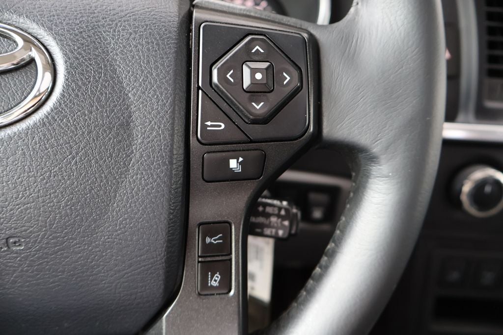 2019 Toyota Sequoia SR5 5.7L