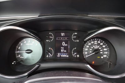 2019 Toyota Sequoia SR5 5.7L