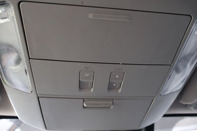 2019 Toyota Sequoia SR5 5.7L