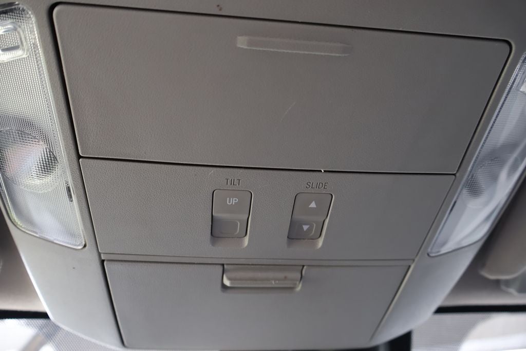 2019 Toyota Sequoia SR5 5.7L