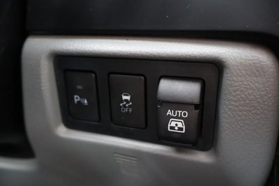 2019 Toyota Sequoia SR5 5.7L