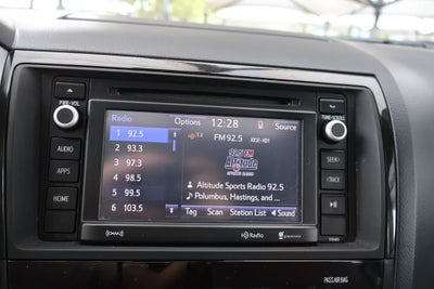 2019 Toyota Sequoia SR5 5.7L
