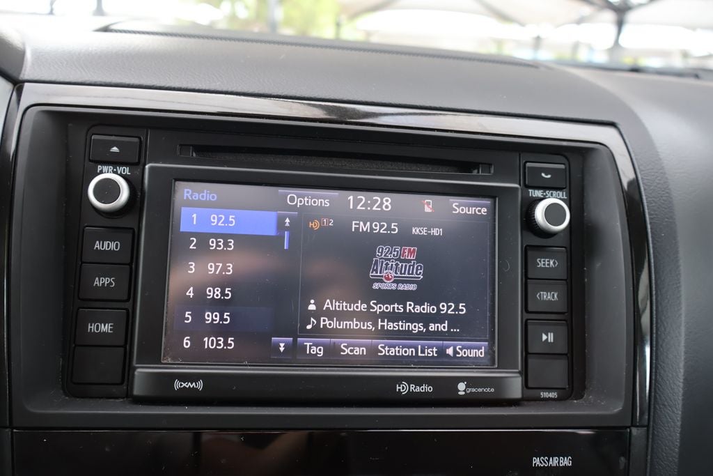 2019 Toyota Sequoia SR5 5.7L