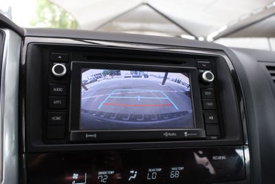 2019 Toyota Sequoia SR5 5.7L