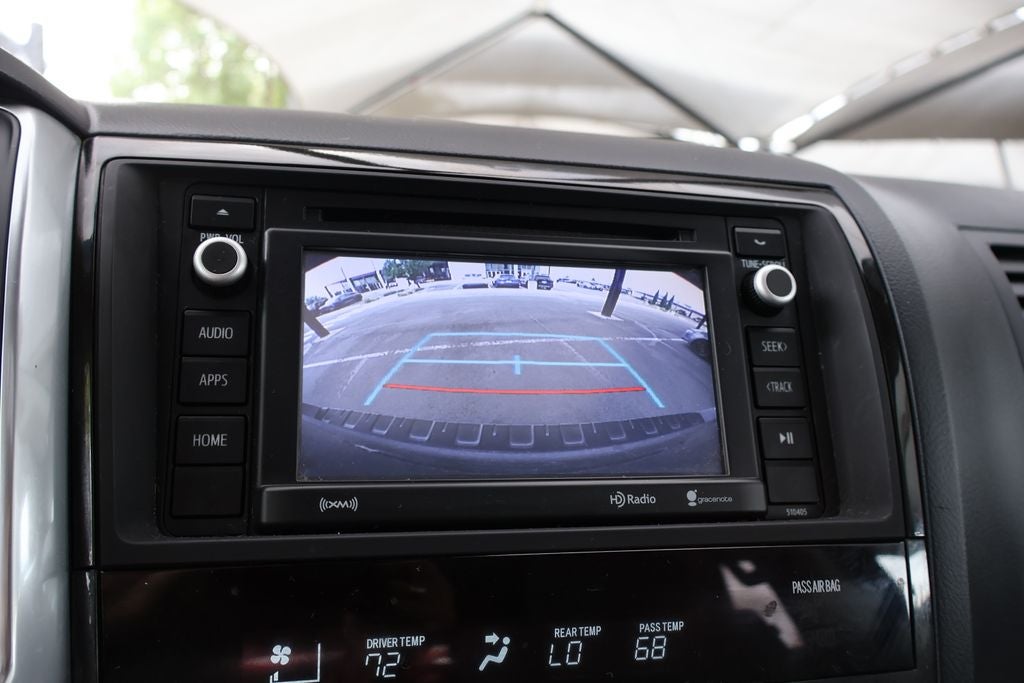 2019 Toyota Sequoia SR5 5.7L