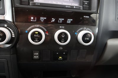 2019 Toyota Sequoia SR5 5.7L