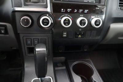 2019 Toyota Sequoia SR5 5.7L