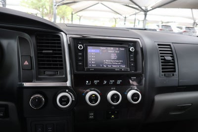 2019 Toyota Sequoia SR5 5.7L