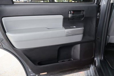 2019 Toyota Sequoia SR5 5.7L