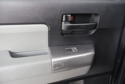 2019 Toyota Sequoia SR5 5.7L