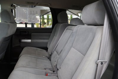 2019 Toyota Sequoia SR5 5.7L