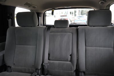 2019 Toyota Sequoia SR5 5.7L