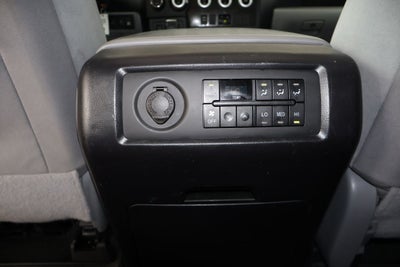 2019 Toyota Sequoia SR5 5.7L