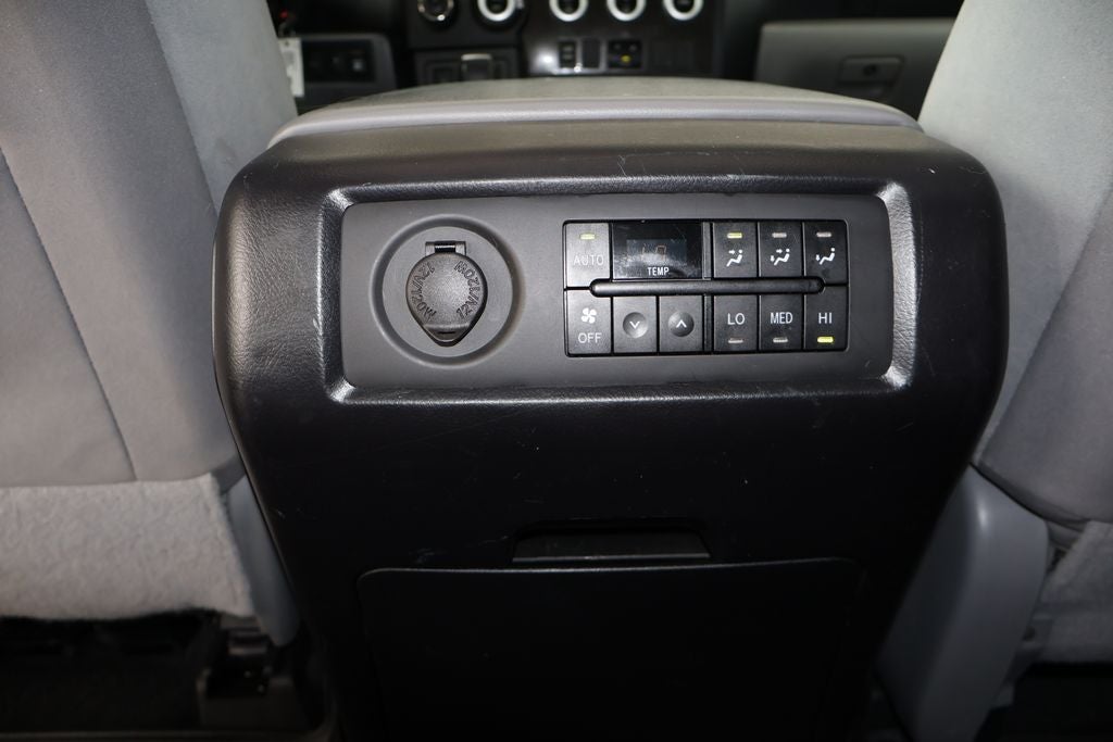 2019 Toyota Sequoia SR5 5.7L