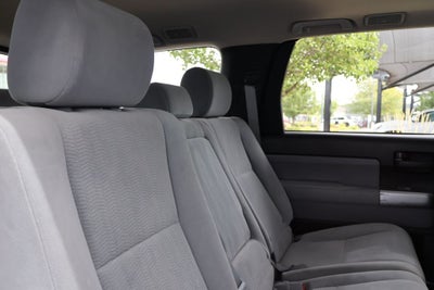 2019 Toyota Sequoia SR5 5.7L