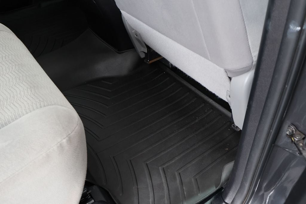 2019 Toyota Sequoia SR5 5.7L