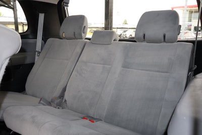 2019 Toyota Sequoia SR5 5.7L