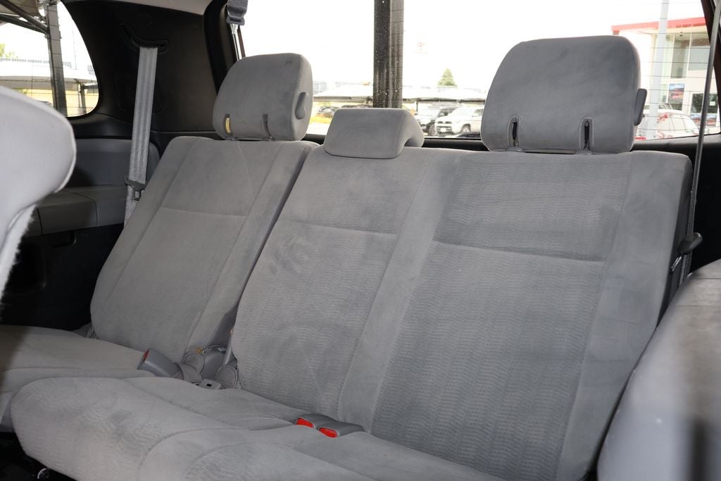 2019 Toyota Sequoia SR5 5.7L