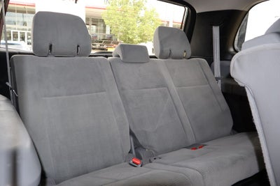 2019 Toyota Sequoia SR5 5.7L