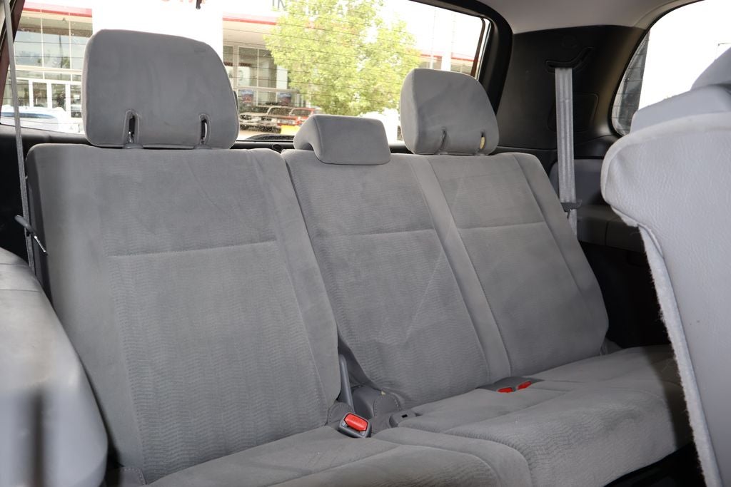 2019 Toyota Sequoia SR5 5.7L