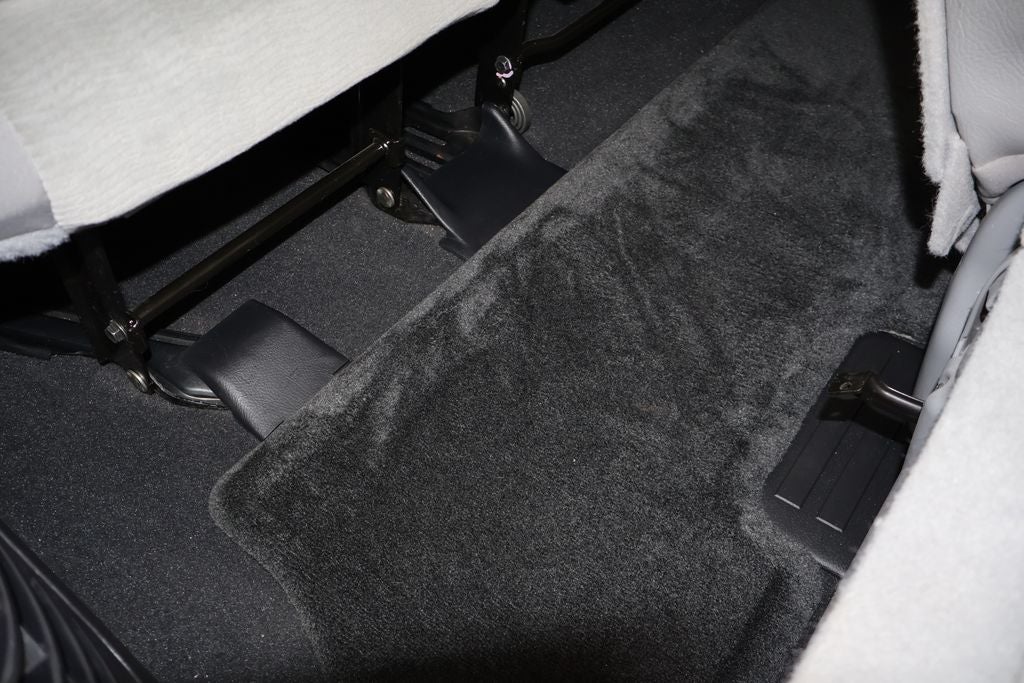 2019 Toyota Sequoia SR5 5.7L