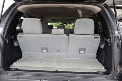 2019 Toyota Sequoia SR5 5.7L