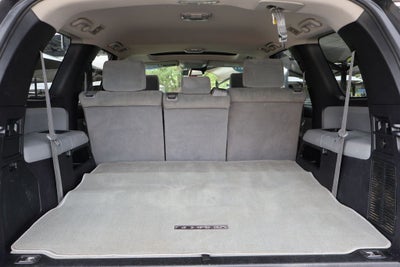 2019 Toyota Sequoia SR5 5.7L