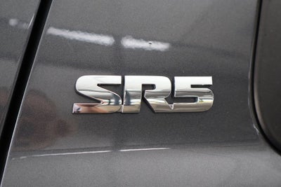 2019 Toyota Sequoia SR5 5.7L