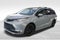 2025 Toyota Sienna Woodland Edition 7 Passenger