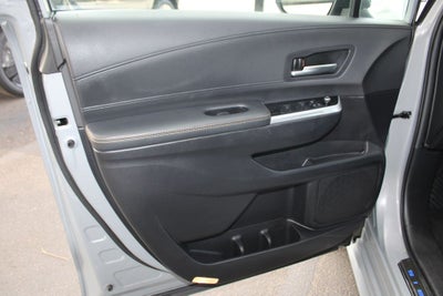 2025 Toyota Sienna Woodland Edition 7 Passenger