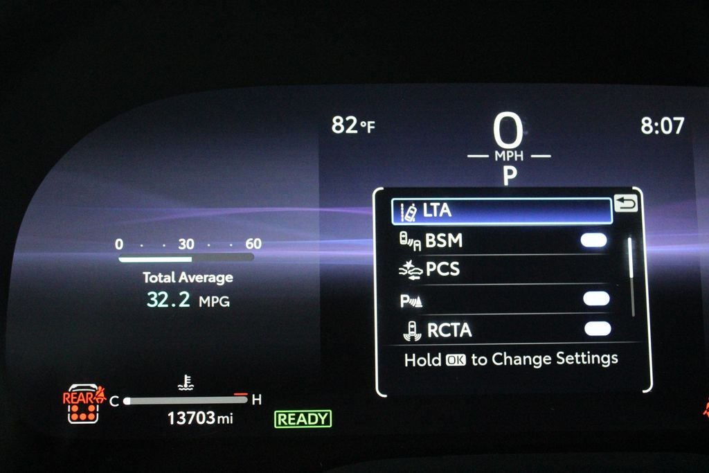 2025 Toyota Sienna Woodland Edition 7 Passenger