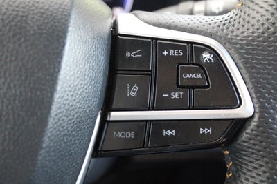 2025 Toyota Sienna Woodland Edition 7 Passenger
