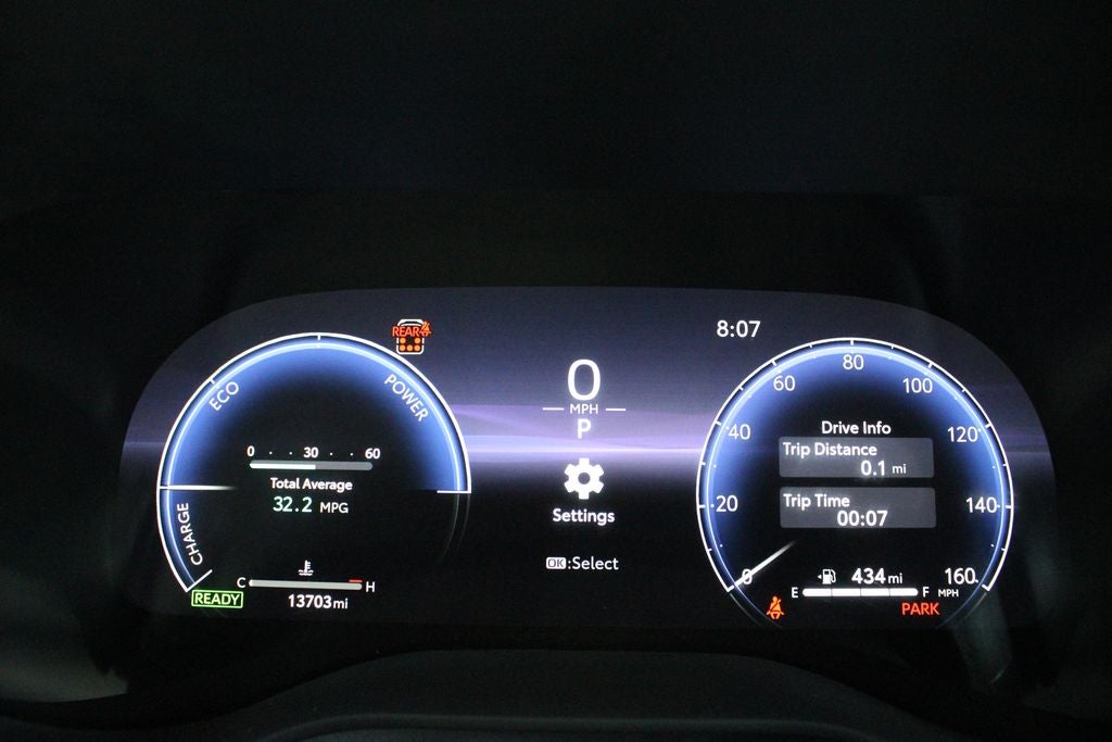 2025 Toyota Sienna Woodland Edition 7 Passenger