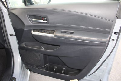 2025 Toyota Sienna Woodland Edition 7 Passenger