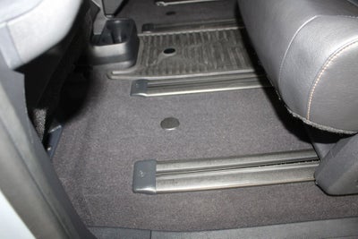 2025 Toyota Sienna Woodland Edition 7 Passenger