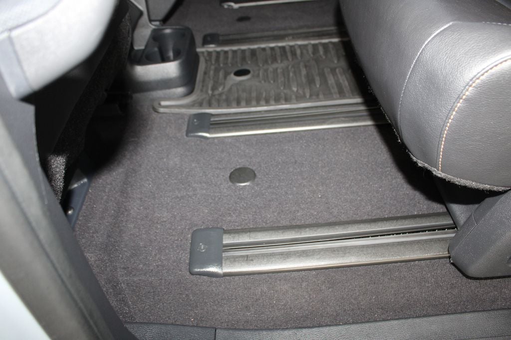 2025 Toyota Sienna Woodland Edition 7 Passenger